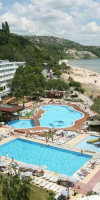 ARABELA BEACH HOTEL