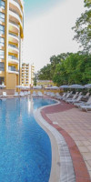 ARABELLA GRIFID CLUB HOTEL