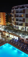 Hotel Blue Bay, Agia Pelagia