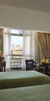 ARABIAN COURTYARD HOTEL AND SPA