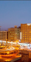 Arabian Courtyard Hotel & Spa