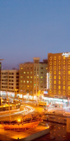 Arabian Courtyard Hotel & Spa