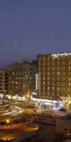 Arabian Courtyard Hotel & Spa