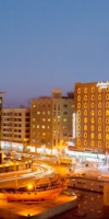 Arabian Courtyard Hotel & Spa