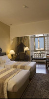 Arabian Courtyard Hotel & Spa