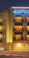 Arabian Dreams Hotel Apartments