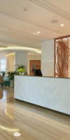 Arabian Park Dubai, an Edge by Rotana Hotel