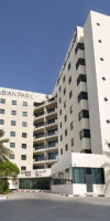 Arabian Park Dubai, an Edge by Rotana Hotel