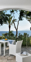 Arbatax Park Resort - Cottage