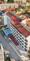 Arbatt Marmaris Hotel