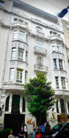 Arcade Hotel & SPA Nisantasi