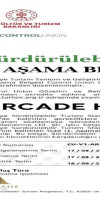 Arcade Hotel & SPA Nisantasi