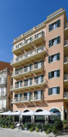 Arcadion Hotel