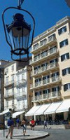 Arcadion Hotel
