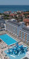 ARCANUS HOTELS TRENDLINE SIDE
