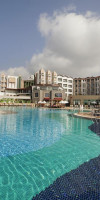 ARCANUS SIDE RESORT