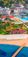 ARCANUS SIDE RESORT