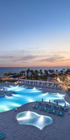 Arcanus Sorgun Hotel (ex Arcanus Side Resort Hotel)