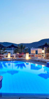 Archipelagos Luxury Hotel