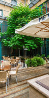 ARCOTEL Wimberger Wien