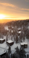 Arctic TreeHouse Hotel