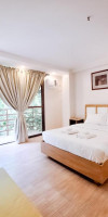 Areca Boracay Bed & Breakfast