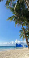 Areca Boracay Bed & Breakfast
