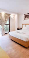 Areca Boracay Bed & Breakfast