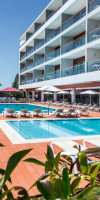 Areias Village Beach Suite Hotel