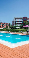 Areias Village Beach Suite Hotel