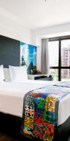 Arena Ipanema Hotel