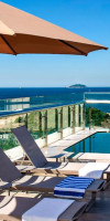 Arena Ipanema Hotel