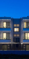 Arente Apartments