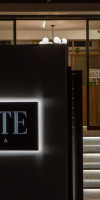 Arente Apartments