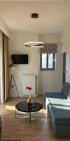 Areos Hotel