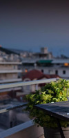 Areos Hotel