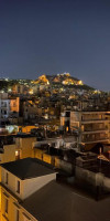 Areos Hotel