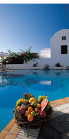 Aressana Spa Hotel & Suites