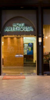 Arethusa Hotel Athens