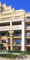 ARGISHT PALACE  APART  HOTEL