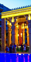 AGAPI BEACH RESORT