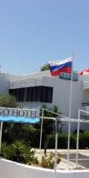 ARGO HOTEL