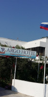 Argo Hotel - Adults Only