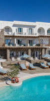 Argo Hotel Mykonos