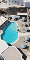 Argo Hotel Mykonos