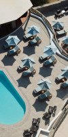 Argo Hotel Mykonos