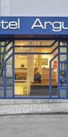 ARGUS HOTEL BRUSSELS