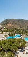 ARIA CLAROS BEACH AND SPA RESORT