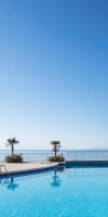 ARIA CLAROS BEACH SPA RESORT