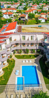 Aria Garden Suites